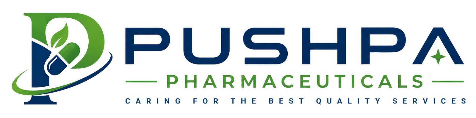 Pushpa Pharmaceuticals