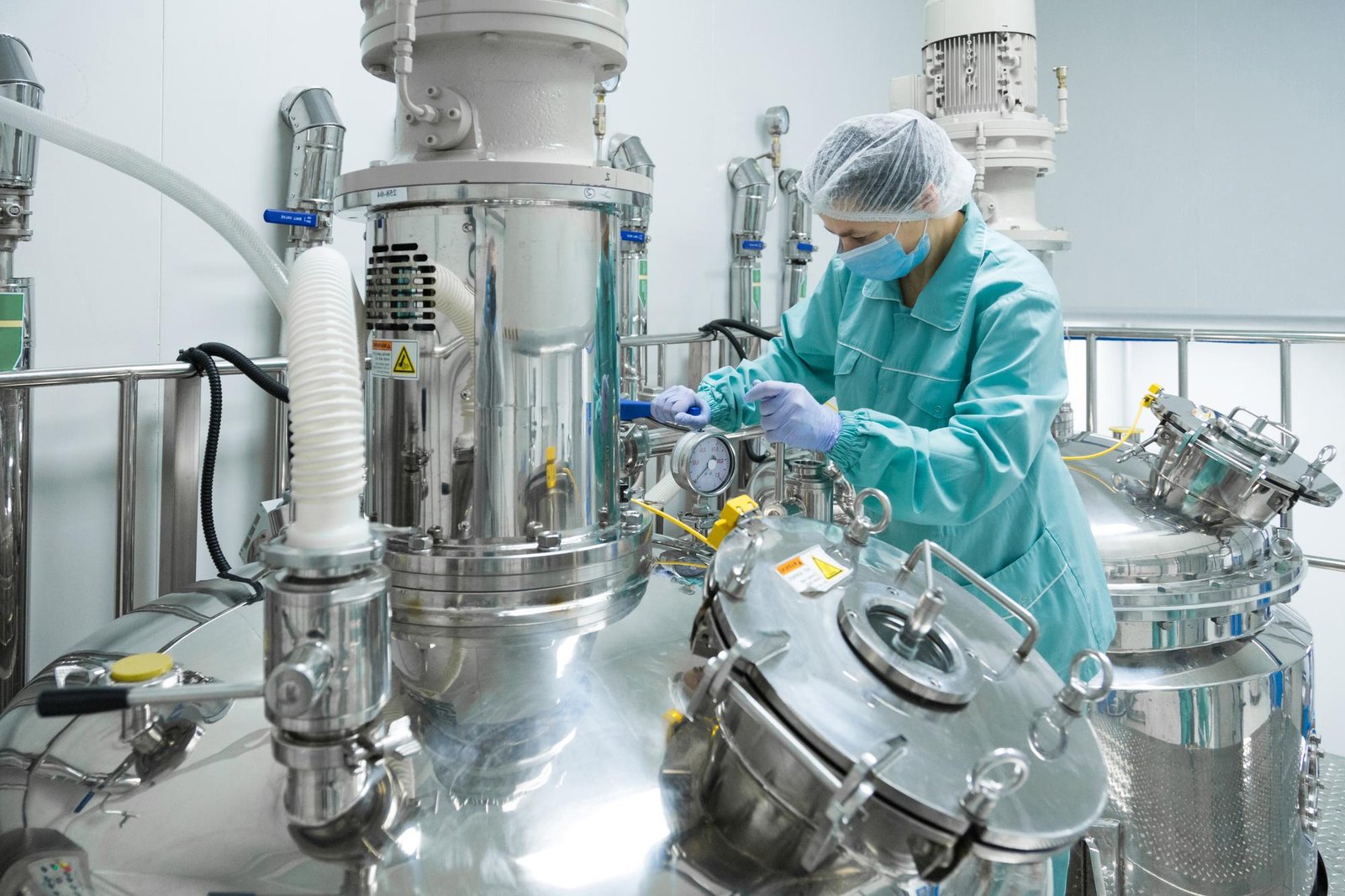Third-Party Manufacturing