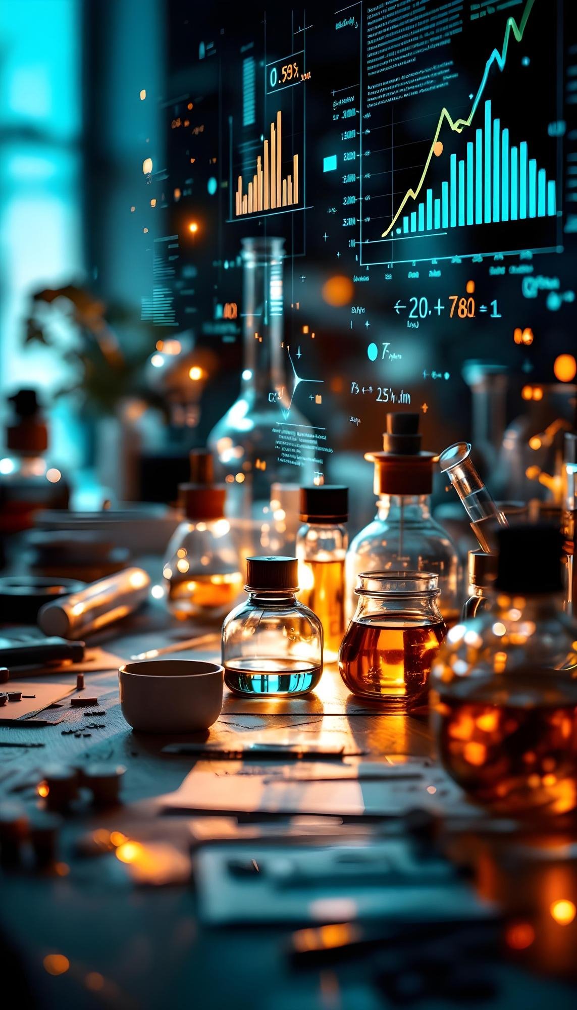 Pharmaceutical Trading