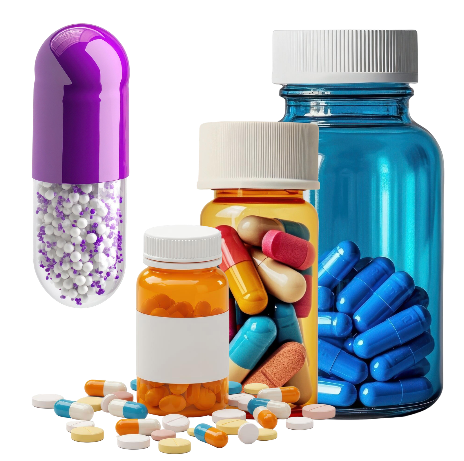 Pharmaceutical